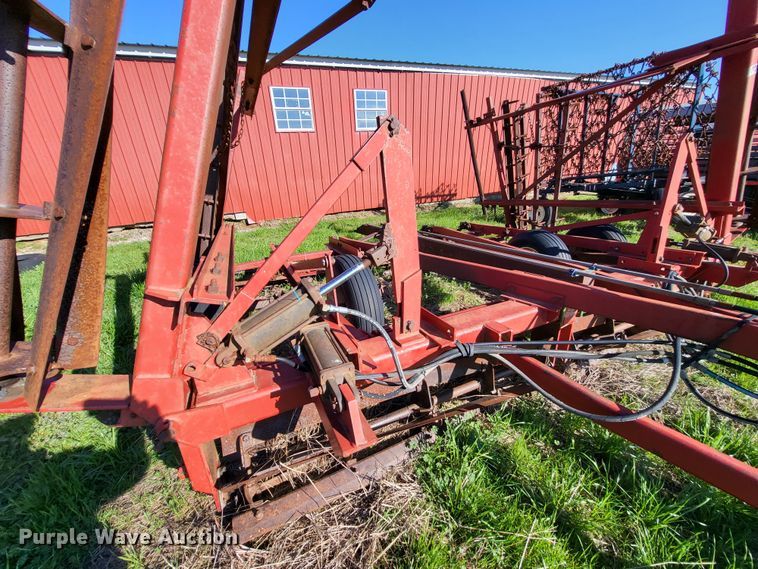 image for item DO3615 Hutchinson Wil-Rich 1400  mulch finisher