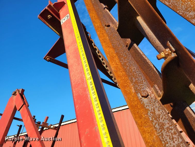 image for item DO3615 Hutchinson Wil-Rich 1400  mulch finisher