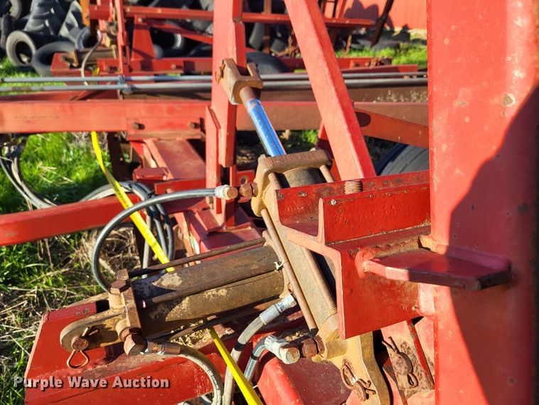 image for item DO3615 Hutchinson Wil-Rich 1400  mulch finisher