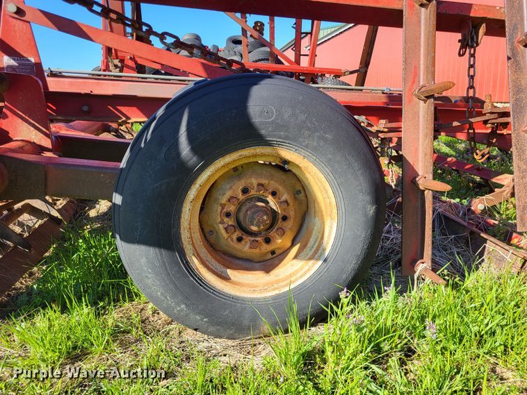 image for item DO3615 Hutchinson Wil-Rich 1400  mulch finisher