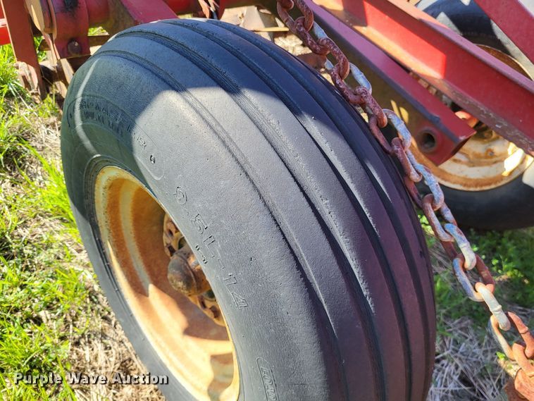 image for item DO3615 Hutchinson Wil-Rich 1400  mulch finisher