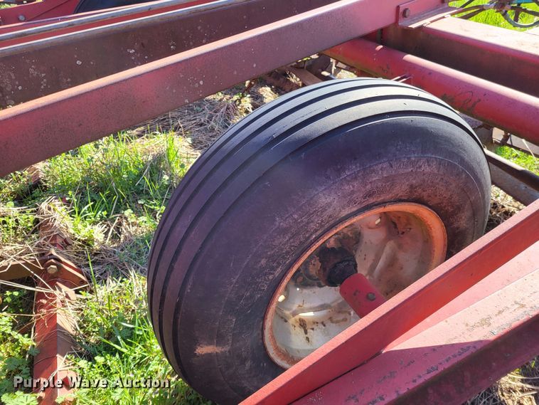 image for item DO3615 Hutchinson Wil-Rich 1400  mulch finisher