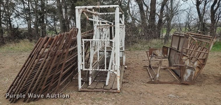 image for item DO3916 Livestock equipment