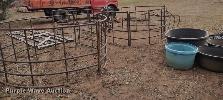 image for item DO3917 Livestock equipment