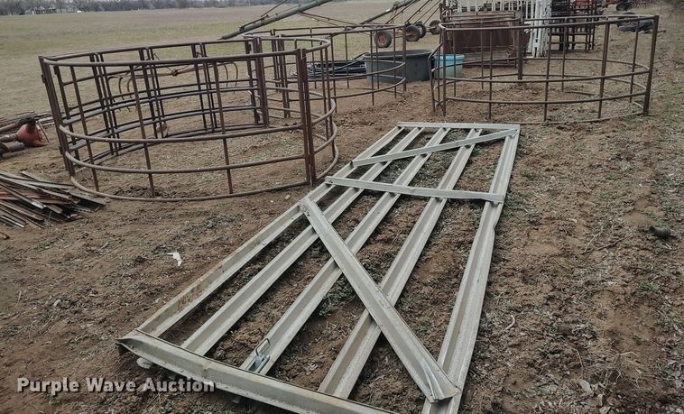 image for item DO3917 Livestock equipment