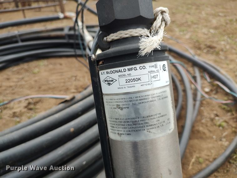 image for item DO3917 Livestock equipment