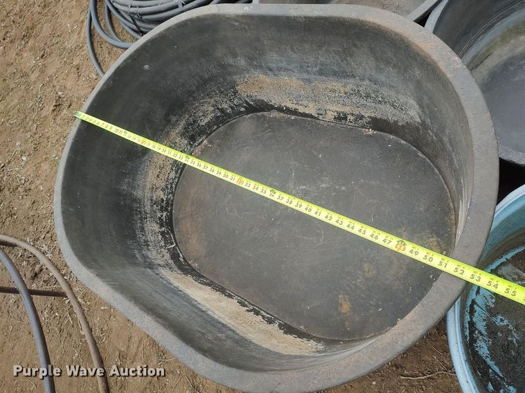 image for item DO3917 Livestock equipment