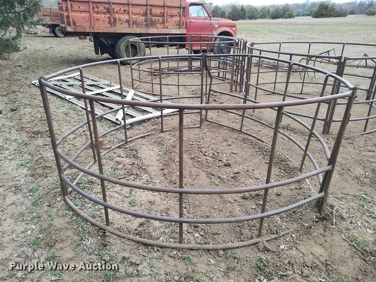 image for item DO3917 Livestock equipment