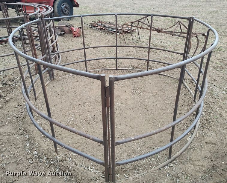 image for item DO3917 Livestock equipment