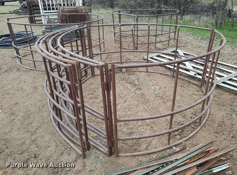 image for item DO3917 Livestock equipment