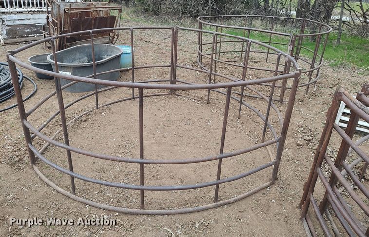 image for item DO3917 Livestock equipment