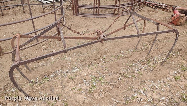 image for item DO3917 Livestock equipment