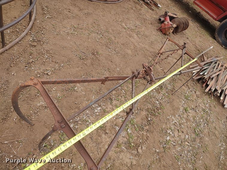 image for item DO3917 Livestock equipment