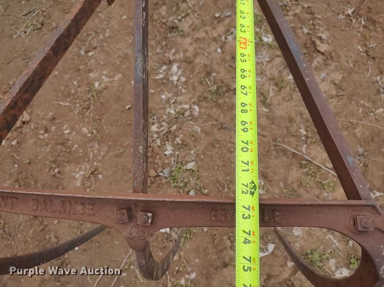 image for item DO3917 Livestock equipment