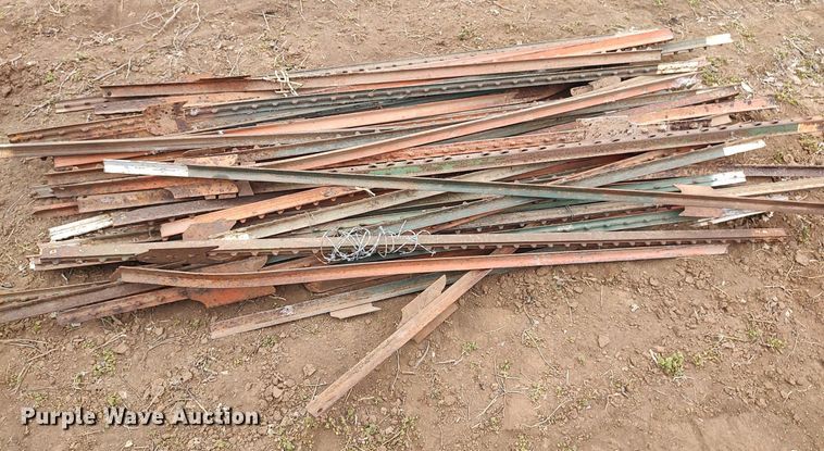 image for item DO3917 Livestock equipment