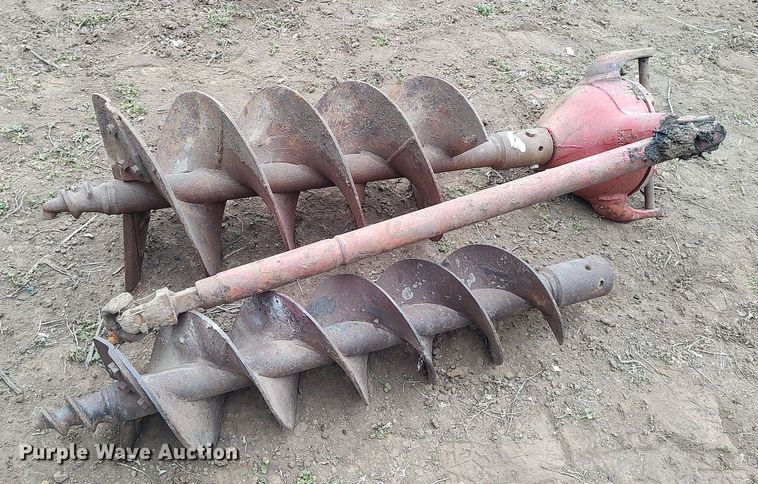 image for item DO3917 Livestock equipment