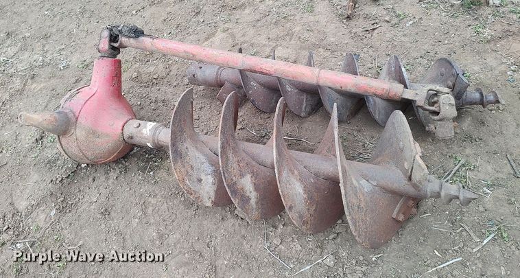 image for item DO3917 Livestock equipment