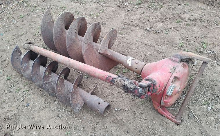 image for item DO3917 Livestock equipment