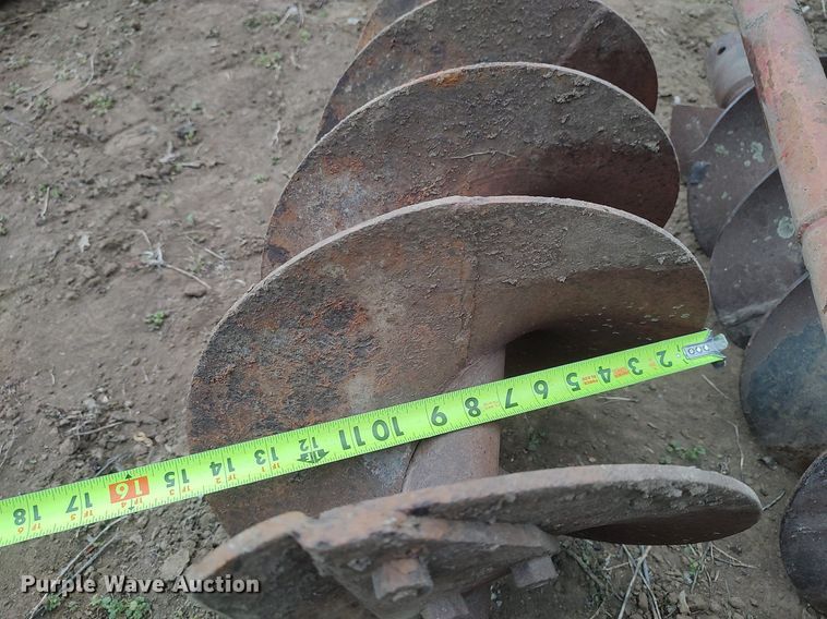 image for item DO3917 Livestock equipment