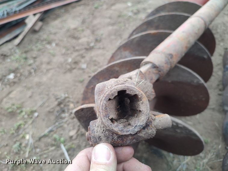 image for item DO3917 Livestock equipment