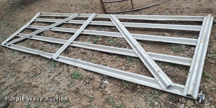 image for item DO3917 Livestock equipment