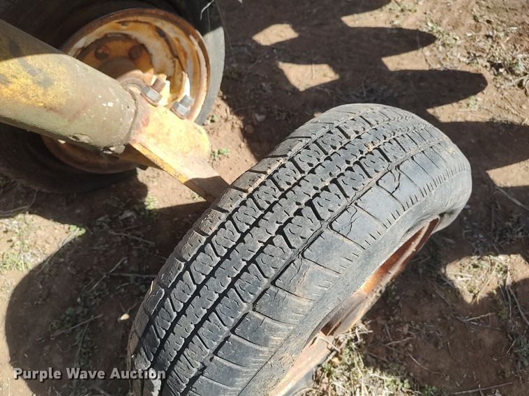 image for item DO3918 Schafer  off-set disk