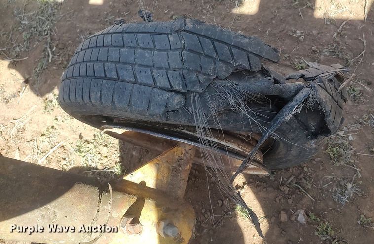 image for item DO3918 Schafer  off-set disk