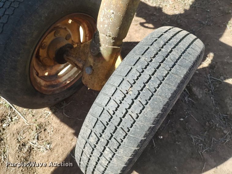 image for item DO3918 Schafer  off-set disk