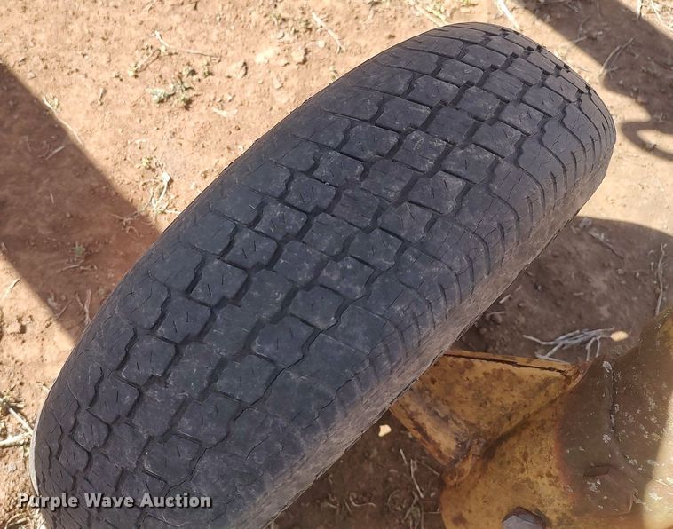 image for item DO3918 Schafer  off-set disk