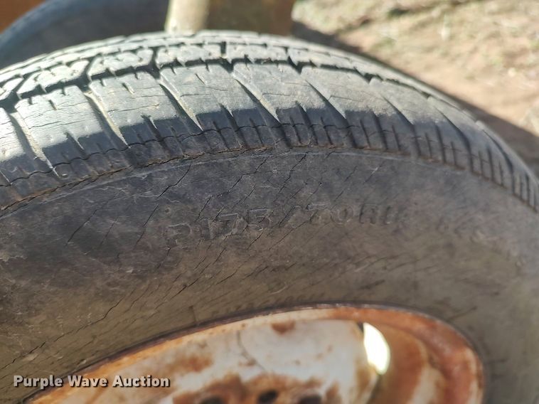 image for item DO3918 Schafer  off-set disk