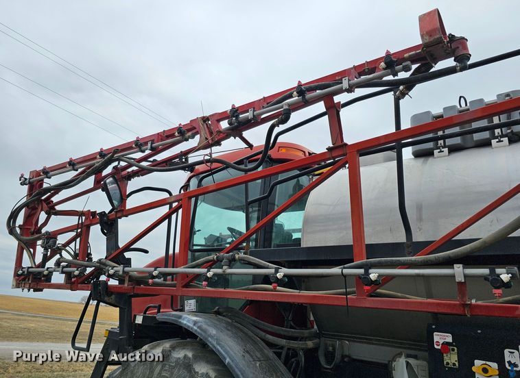 image for item DO4238 2005 Case IH  Patriot SPX4410 sprayer