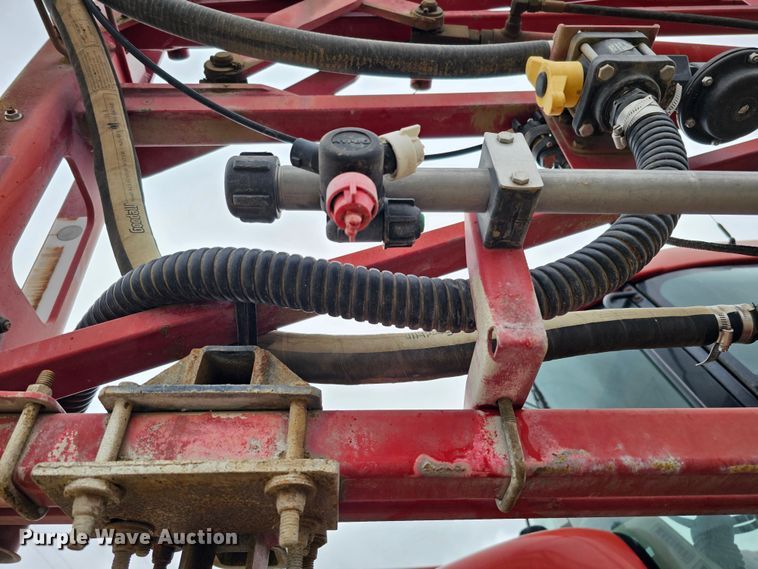 image for item DO4238 2005 Case IH  Patriot SPX4410 sprayer