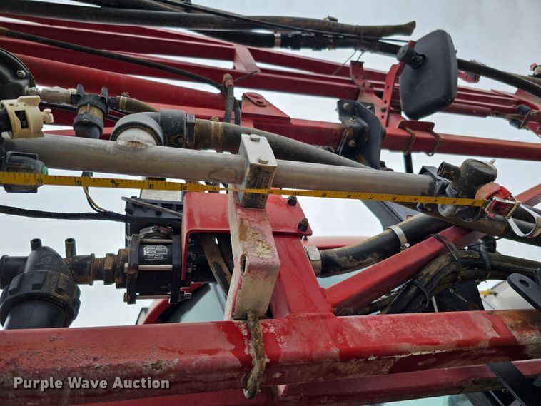 image for item DO4238 2005 Case IH  Patriot SPX4410 sprayer