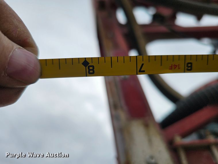 image for item DO4238 2005 Case IH  Patriot SPX4410 sprayer