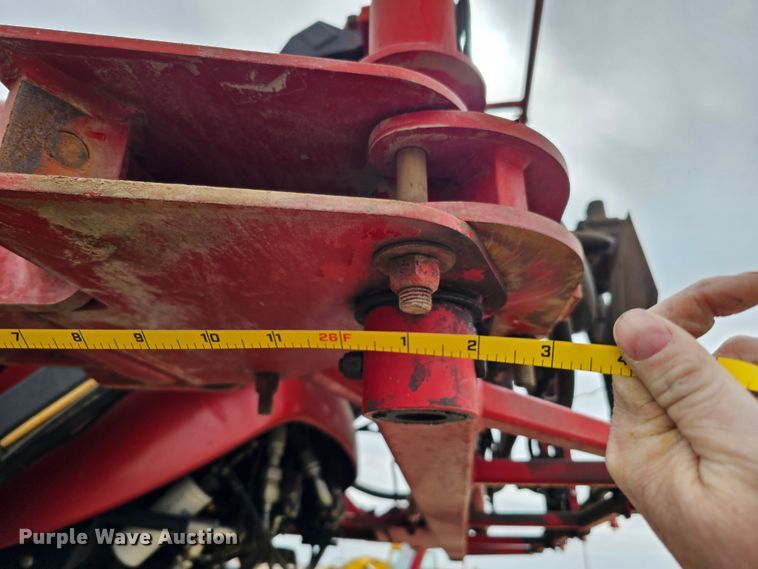 image for item DO4238 2005 Case IH  Patriot SPX4410 sprayer