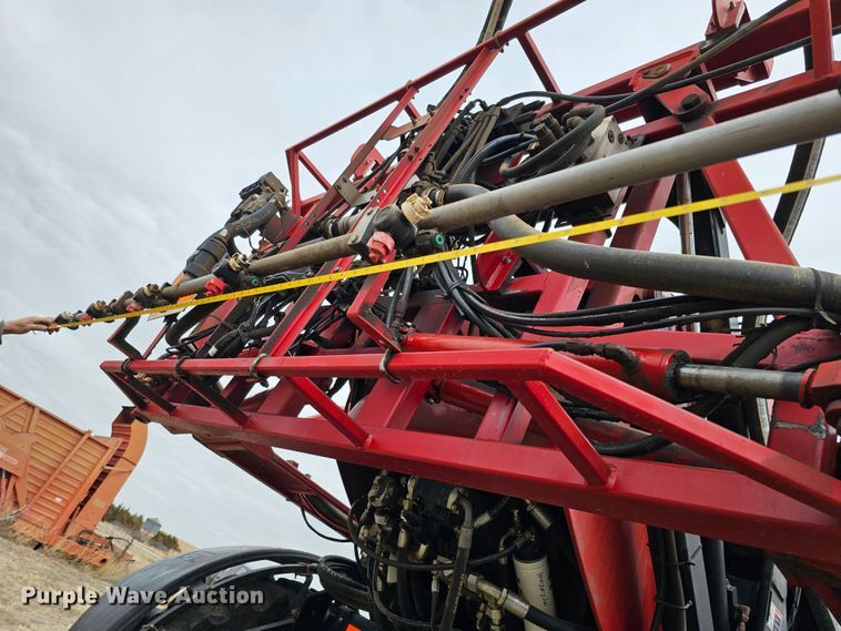 image for item DO4238 2005 Case IH  Patriot SPX4410 sprayer