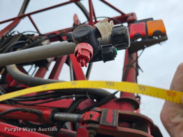 image for item DO4238 2005 Case IH  Patriot SPX4410 sprayer