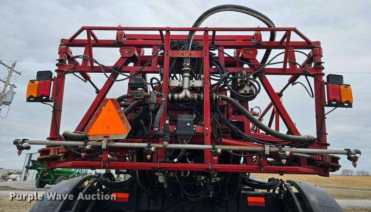 image for item DO4238 2005 Case IH  Patriot SPX4410 sprayer