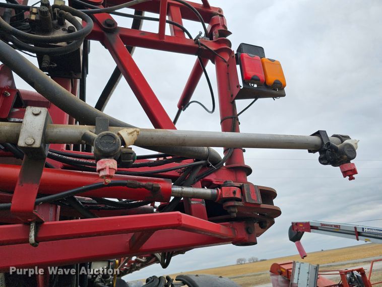 image for item DO4238 2005 Case IH  Patriot SPX4410 sprayer