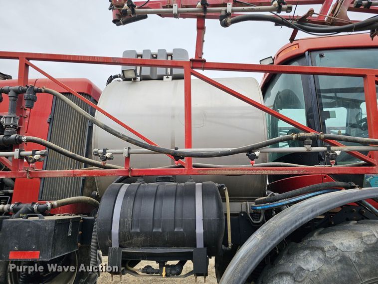 image for item DO4238 2005 Case IH  Patriot SPX4410 sprayer