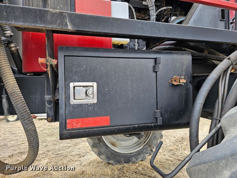 image for item DO4238 2005 Case IH  Patriot SPX4410 sprayer