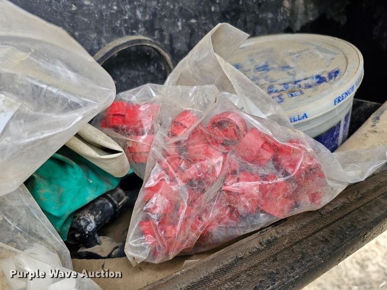 image for item DO4238 2005 Case IH  Patriot SPX4410 sprayer