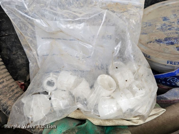 image for item DO4238 2005 Case IH  Patriot SPX4410 sprayer