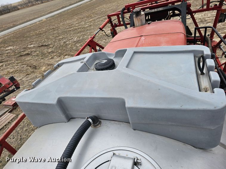 image for item DO4238 2005 Case IH  Patriot SPX4410 sprayer