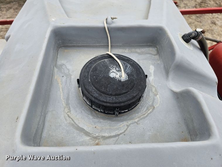 image for item DO4238 2005 Case IH  Patriot SPX4410 sprayer