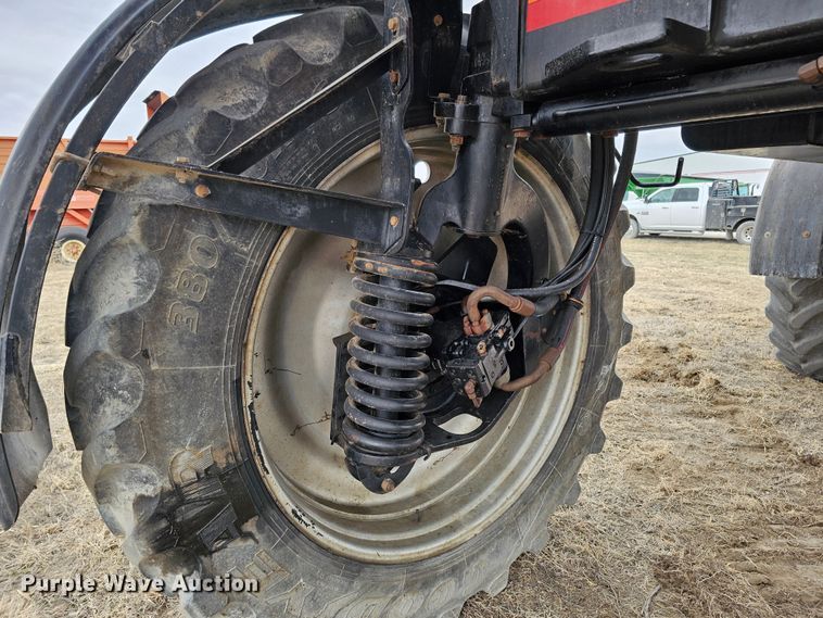 image for item DO4238 2005 Case IH  Patriot SPX4410 sprayer