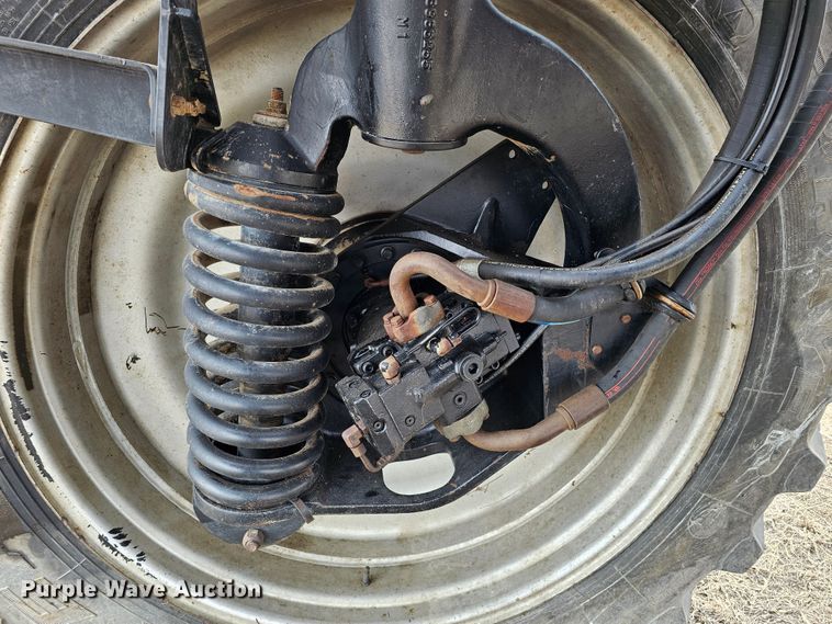 image for item DO4238 2005 Case IH  Patriot SPX4410 sprayer