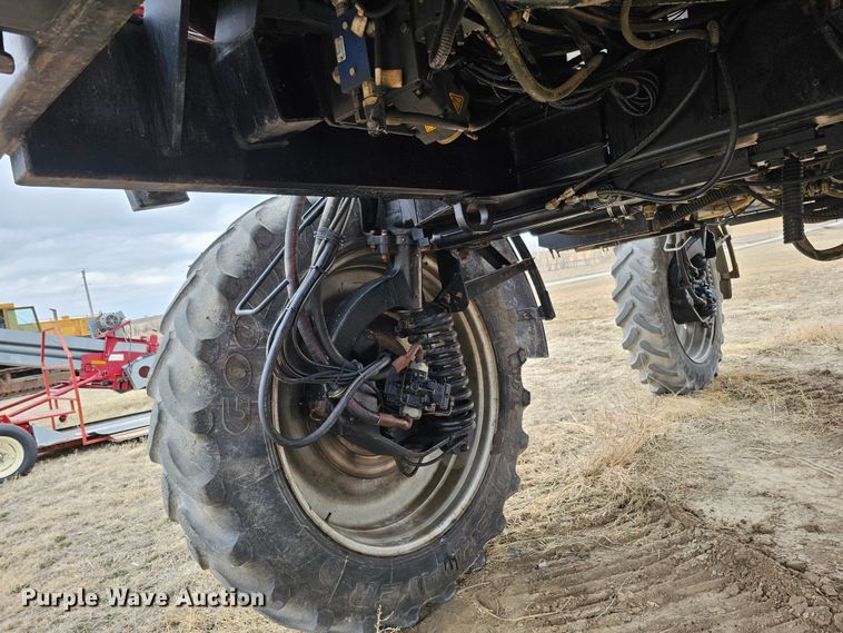 image for item DO4238 2005 Case IH  Patriot SPX4410 sprayer