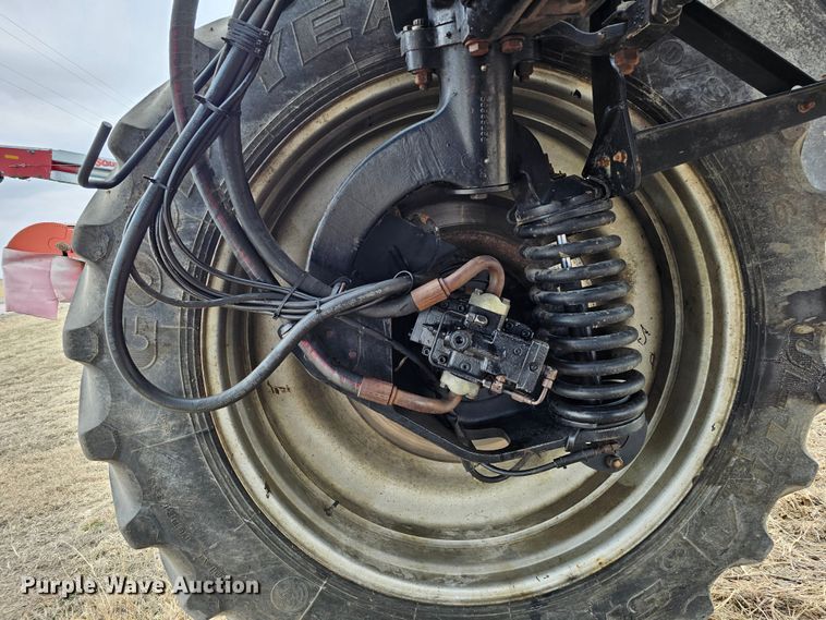 image for item DO4238 2005 Case IH  Patriot SPX4410 sprayer