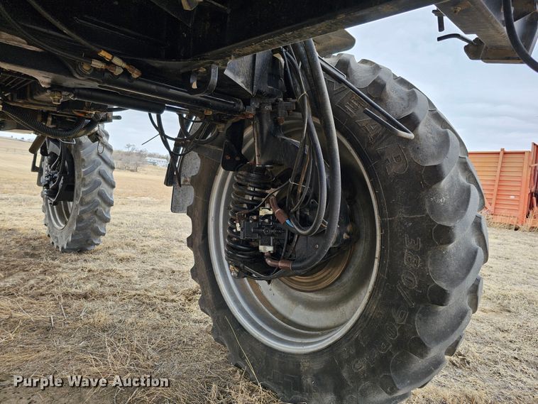 image for item DO4238 2005 Case IH  Patriot SPX4410 sprayer